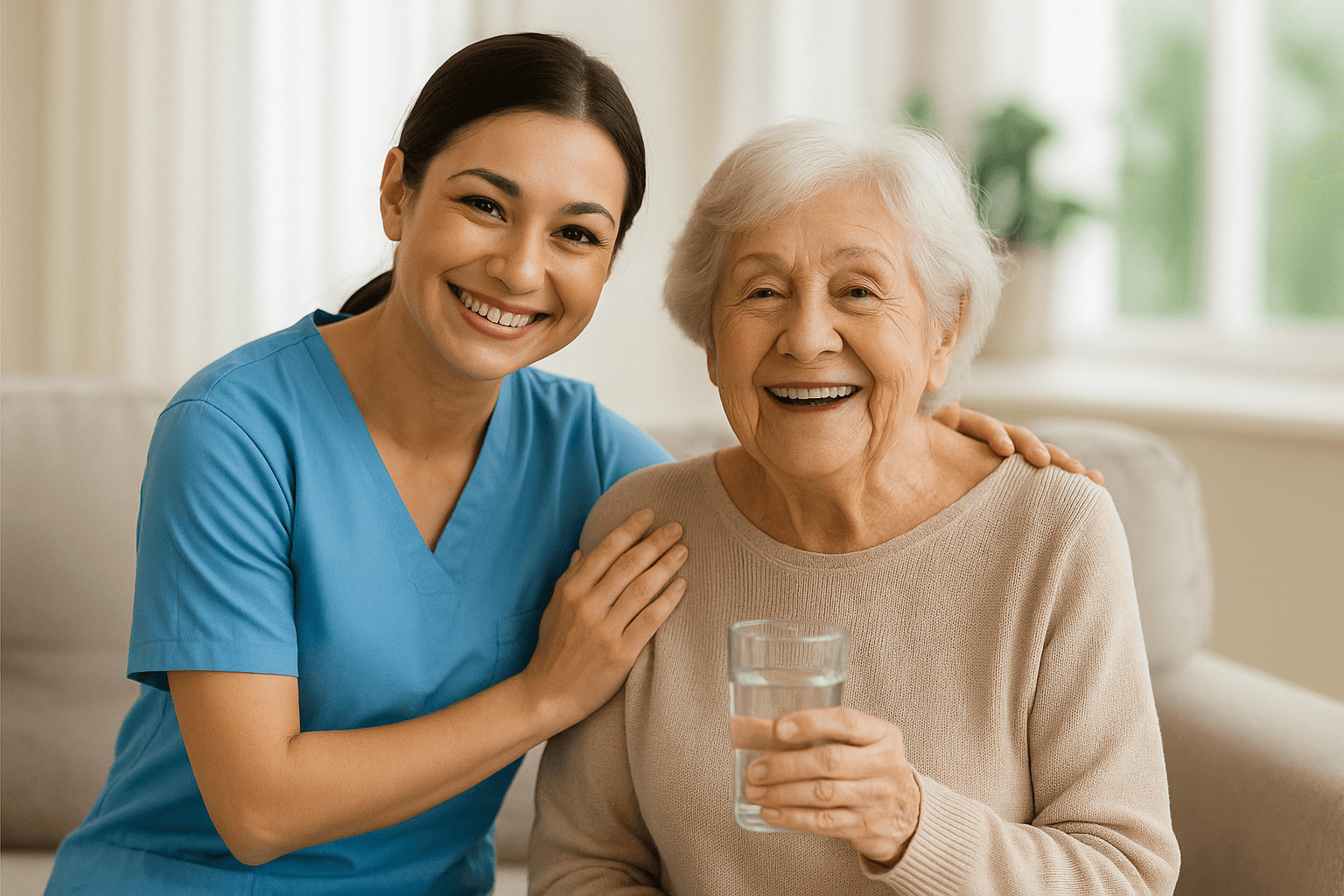 DOCTORS PREFERRED NURSE REGISTRY INC