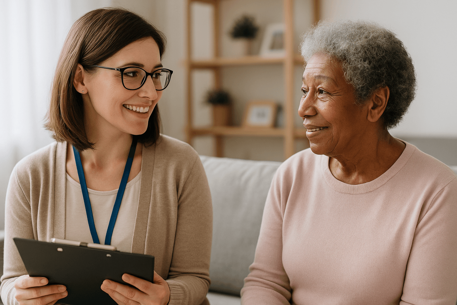 Medical Social Workers