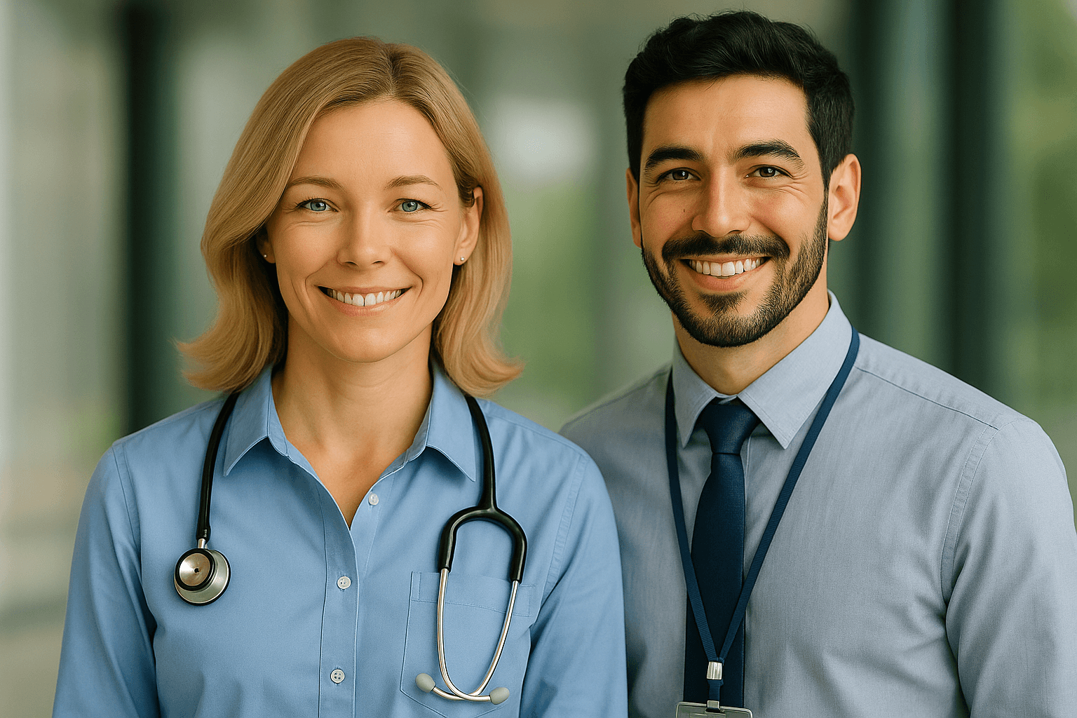 Careers at Doctors Preferred Health Care