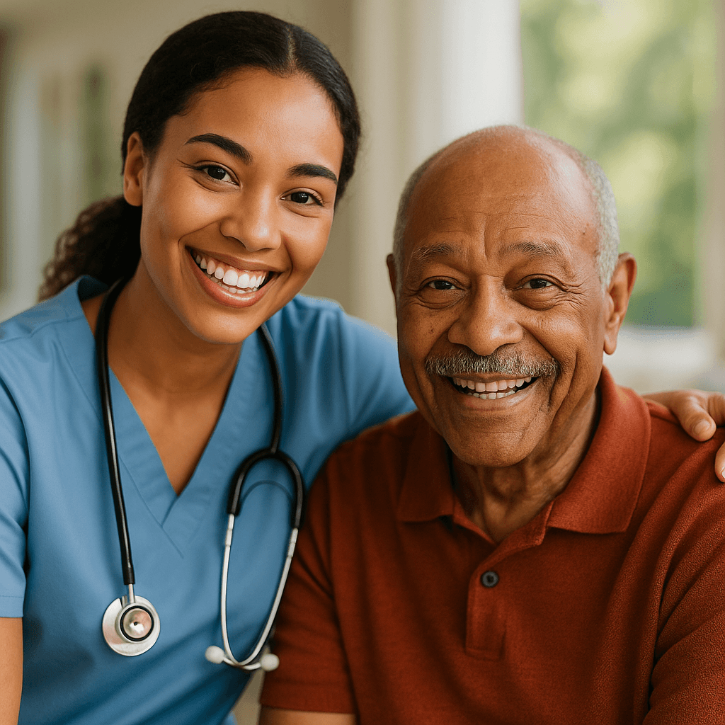 Doctors Preferred Health Care