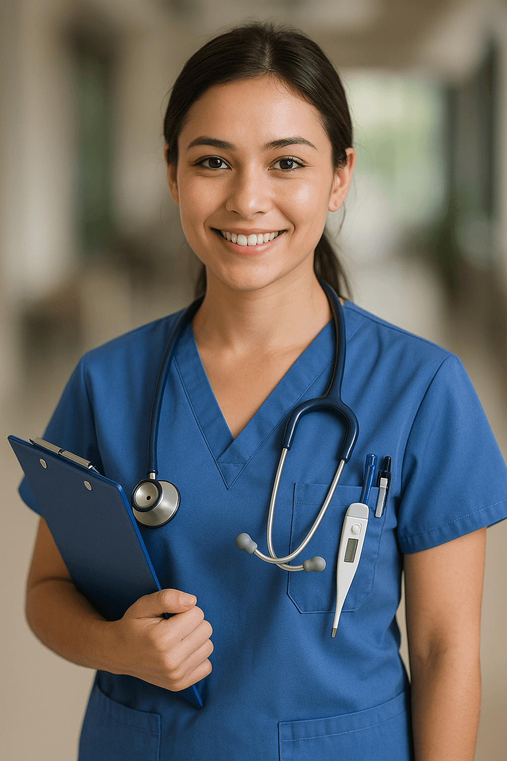 DOCTORS PREFERRED HOME CARE INC